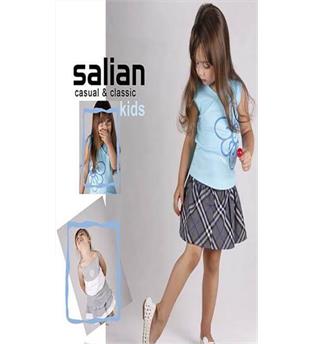 پوشاک بچگانه